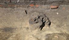 wykopaliska chwarszczańskie 2004 - 29