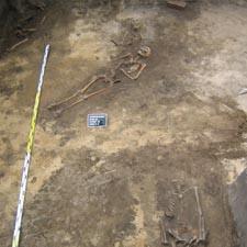 wykopaliska chwarszczańskie 2004 - 32