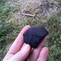 wykopaliska chwarszczańskie 2004 - 16