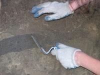 wykopaliska chwarszczańskie 2004 - 20