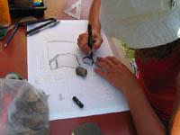 wykopaliska chwarszczańskie 2004 - 19